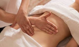 Masajes de Reflexologia, shiatsu y mas