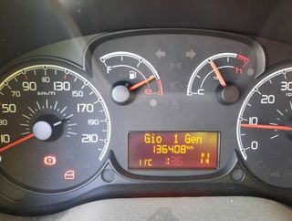 Amortiguador tras der fiat 51815192 doblo 1336990