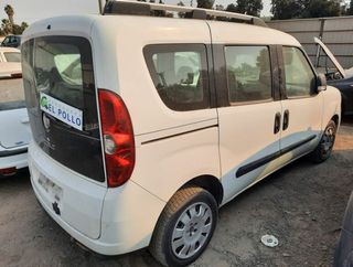 Amortiguador tras der fiat 51815192 doblo 1336990