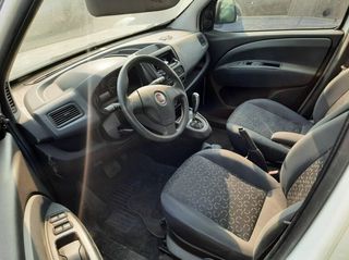 Amortiguador tras der fiat 51815192 doblo 1336990