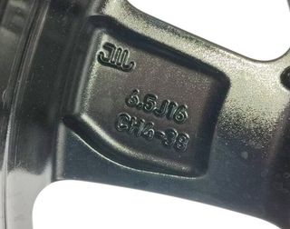 2321821 llanta 9847228980 opel corsa f gs line