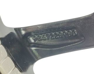 2321821 llanta 9847228980 opel corsa f gs line