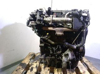 Motor completo peugeot rhr 407 sw 2.0 rectp5599212