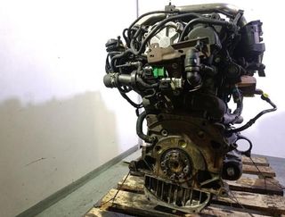 Motor completo peugeot rhr 407 sw 2.0 rectp5599212