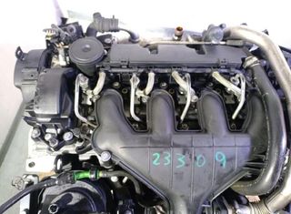 Motor completo peugeot rhr 407 sw 2.0 rectp5599212