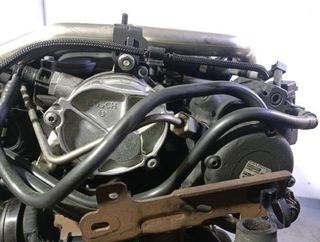 Motor completo peugeot rhr 407 sw 2.0 rectp5599212