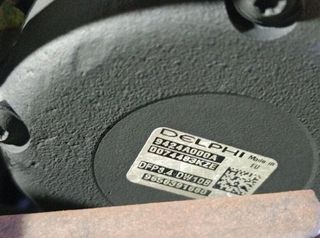 Motor completo peugeot rhr 407 sw 2.0 rectp5599212