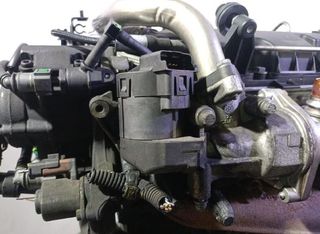 Motor completo peugeot rhr 407 sw 2.0 rectp5599212