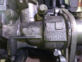 Motor completo peugeot rhr 407 sw 2.0 rectp5599212