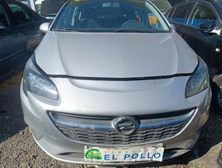 Airbag cortina del izq opel 1261922 39004345 corsa