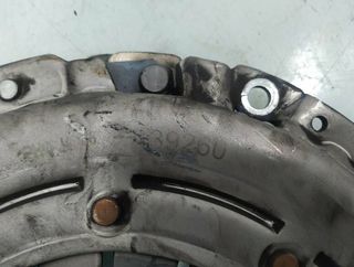 294124 kit 39260ck1 hyundai tucson 2,0 classic 4x2