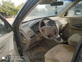 294124 kit 39260ck1 hyundai tucson 2,0 classic 4x2