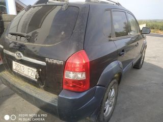 294124 kit 39260ck1 hyundai tucson 2,0 classic 4x2