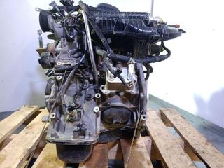 Motor h4bc401 smart fortwo coupe 453 rectp5730561