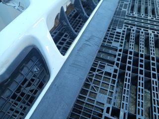 Paragolpes Delantero Golf MK3 Original