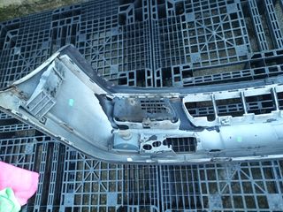 Paragolpes Delantero Golf MK3 Original