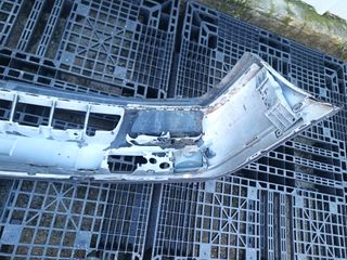 Paragolpes Delantero Golf MK3 Original