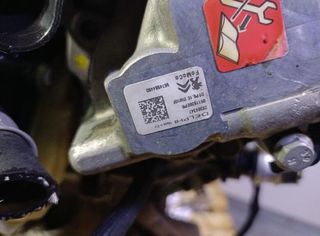 Rectp5437207 motor ah01 citroen c4 2.0 bluehdi 150