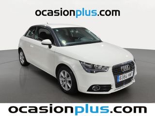 Audi A1 Attraction 1.6 TDI 66 kW (90 CV) S tronic