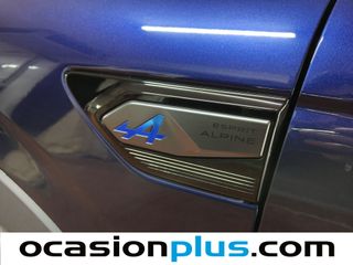 Renault Arkana Esprit Alpine full hybrid E-Tech 107 kW (145 CV)