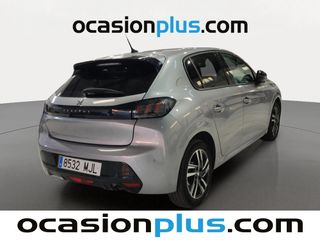 Peugeot 208 PureTech 100 Allure 75 kW (100 CV)