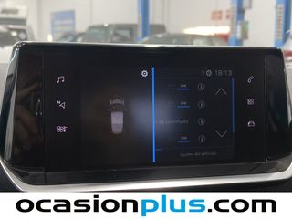 Peugeot 208 PureTech 100 Allure 75 kW (100 CV)