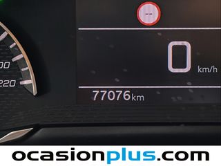 Peugeot 208 PureTech 100 Allure 75 kW (100 CV)