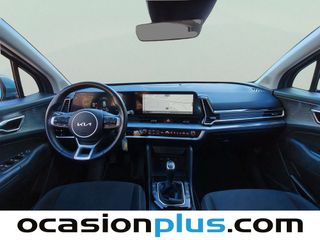 Kia Sportage 1.6 T-GDi MHEV Drive 4x2 118 kW (160 CV)