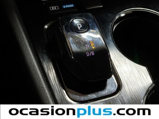 Nissan X-Trail 1.5 e-4ORCE N-Connecta 4X4 AT 157 kW (213 CV)