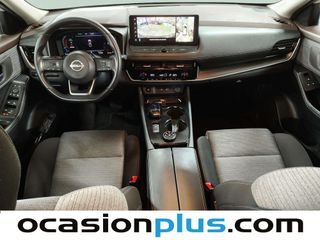 Nissan X-Trail 1.5 e-4ORCE N-Connecta 4X4 AT 157 kW (213 CV)