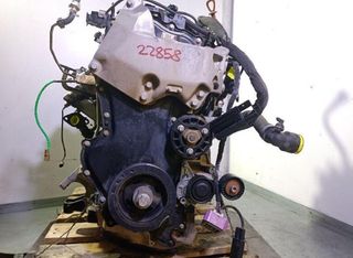 Mercedes-benz rectp5526979 r9ma502 motor vito 111