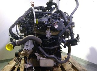 Mercedes-benz rectp5526979 r9ma502 motor vito 111