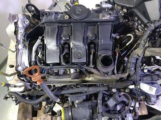 Mercedes-benz rectp5526979 r9ma502 motor vito 111