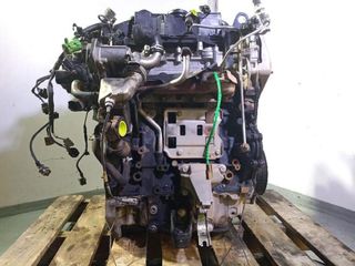 Mercedes-benz rectp5526979 r9ma502 motor vito 111