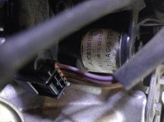 Mercedes-benz rectp5526979 r9ma502 motor vito 111