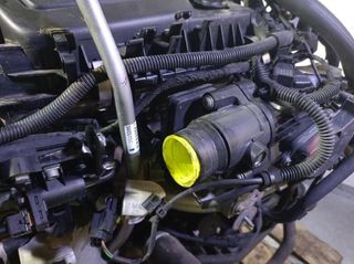 Mercedes-benz rectp5526979 r9ma502 motor vito 111