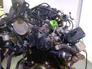 Mercedes-benz rectp5526979 r9ma502 motor vito 111