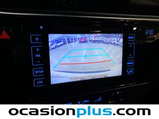 Toyota Auris 140H Hybrid Touring Sports Feel! Edition 100 kW (136 CV)