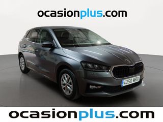 Skoda Fabia 1.0 TSI Selection 70 kW (95 CV)