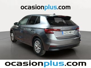 Skoda Fabia 1.0 TSI Selection 70 kW (95 CV)