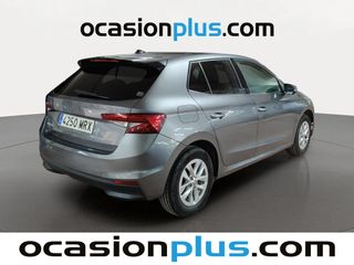 Skoda Fabia 1.0 TSI Selection 70 kW (95 CV)