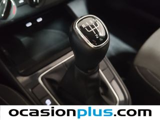 Skoda Fabia 1.0 TSI Selection 70 kW (95 CV)