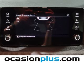 Skoda Fabia 1.0 TSI Selection 70 kW (95 CV)