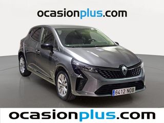 Renault Clio Evolution dCi 74 kW (100 CV)