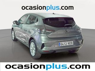 Renault Clio Evolution dCi 74 kW (100 CV)