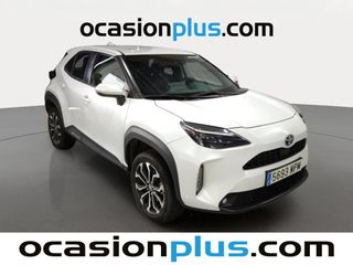 Toyota Yaris Cross 120H Active Tech 85 kW (116 CV)