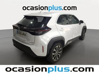 Toyota Yaris Cross 120H Active Tech 85 kW (116 CV)