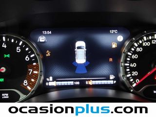 Jeep Renegade eHybrid 1.5 Limited ATX 96 kW (130 CV)