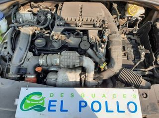 Citroen 1335960 96783749zd guarnecido c-elysee