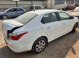 Citroen 1335960 96783749zd guarnecido c-elysee